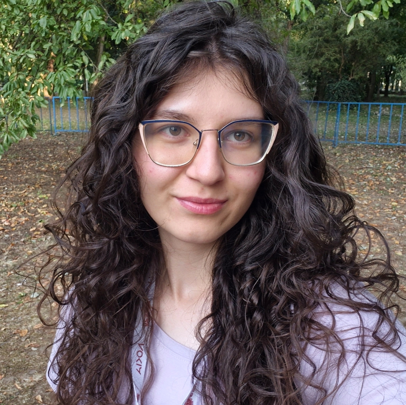 Carmina-Izabela Crăciun